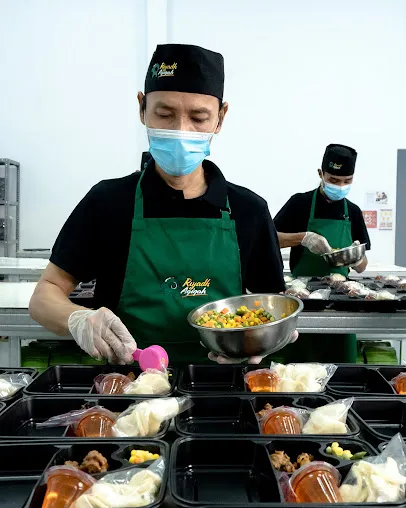 Inspirasi Menu Catering Aqiqah Populer yang Disukai Tamu Undangan di Wilayah Tangerang